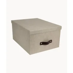 Outlet Caja Gustav Ii, 2 Uds. Cajas De Almacenaje