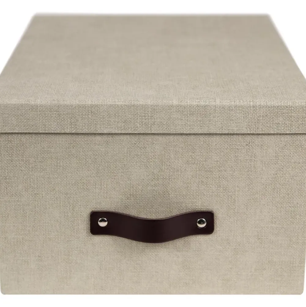 Outlet Caja Gustav Ii, 2 Uds. Cajas De Almacenaje