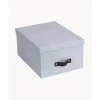 New Caja Gustav Ii, 2 Uds. Cajas De Almacenaje