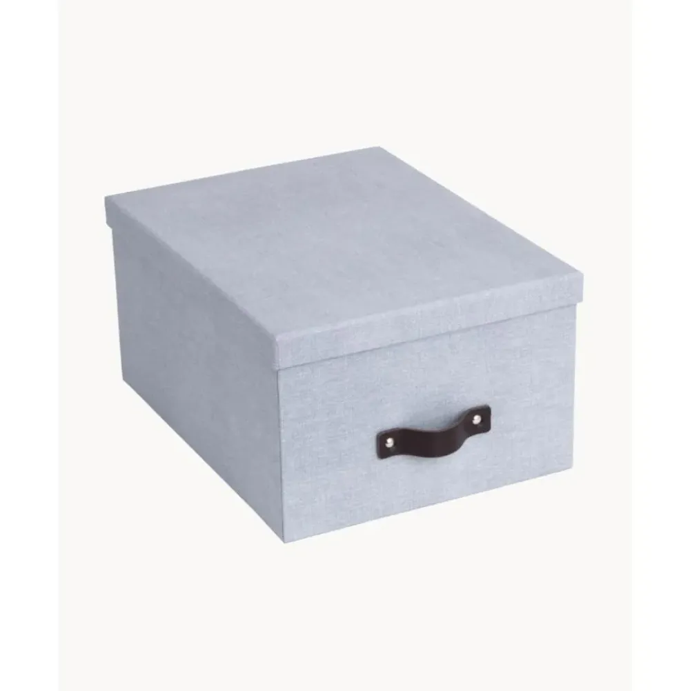 New Caja Gustav Ii, 2 Uds. Cajas De Almacenaje