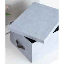 New Caja Gustav Ii, 2 Uds. Cajas De Almacenaje
