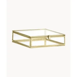 New Caja Ivey Joyeros