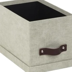 Sale Caja Kristina Ii, 2 Uds. Cajas De Almacenaje