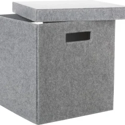 New Caja Lena Cajas De Almacenaje