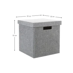 New Caja Lena Cajas De Almacenaje