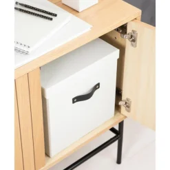 Hot Caja Logan Cajas De Almacenaje