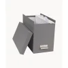 Discount Caja Organizadora Jahan, Con 8 Separadores Material De Oficina