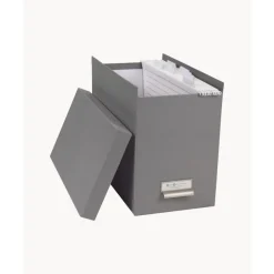 Discount Caja Organizadora Jahan, Con 8 Separadores Material De Oficina