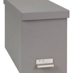 Discount Caja Organizadora Jahan, Con 8 Separadores Material De Oficina
