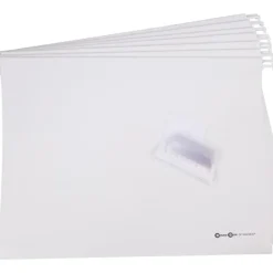 Discount Caja Organizadora Jahan, Con 8 Separadores Material De Oficina