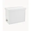 Outlet Caja Organizadora Jahan, Con 8 Separadores Material De Oficina