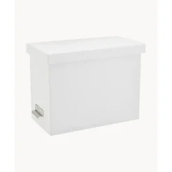 Outlet Caja Organizadora Jahan, Con 8 Separadores Material De Oficina