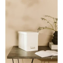 Outlet Caja Organizadora Jahan, Con 8 Separadores Material De Oficina