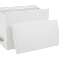 Outlet Caja Organizadora Jahan, Con 8 Separadores Material De Oficina