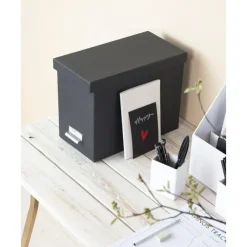 Best Caja Organizadora Jahan, Con 8 Separadores Material De Oficina
