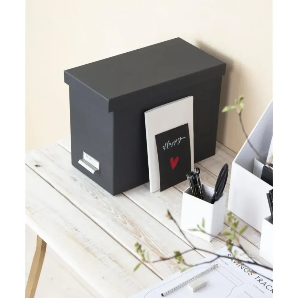 Best Caja Organizadora Jahan, Con 8 Separadores Material De Oficina