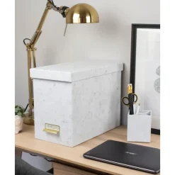Discount Caja Organizadora Jahan, Con 8 Separadores Material De Oficina