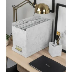 Discount Caja Organizadora Jahan, Con 8 Separadores Material De Oficina