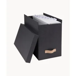 Hot Caja Organizadora Jahan Ii, Con 8 Separadores Material De Oficina
