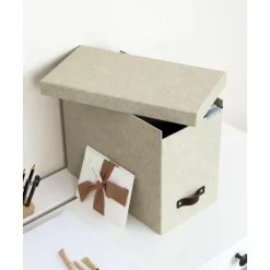 New Caja Organizadora Jahan Ii, Con 8 Separadores Material De Oficina
