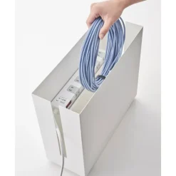 Hot Caja Para Cables Tower Material De Oficina