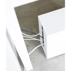 Hot Caja Para Cables Tower Material De Oficina