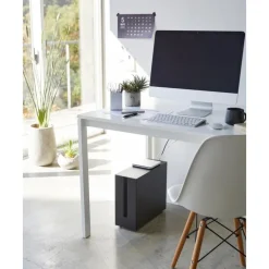 Fashion Caja Para Cables Tower Material De Oficina