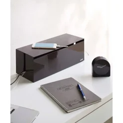 Online Caja Para Cables Web Material De Oficina