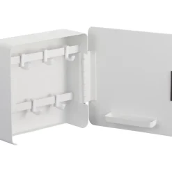 Discount Caja Para Llaves Parte Trasera Magnetico Rin Percheros