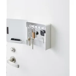 Discount Caja Para Llaves Parte Trasera Magnetico Rin Percheros