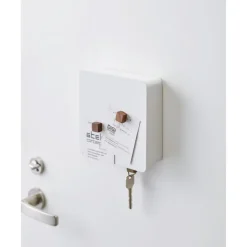 Discount Caja Para Llaves Parte Trasera Magnetico Rin Percheros