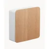Best Caja Para Llaves Parte Trasera Magnetico Rin Percheros