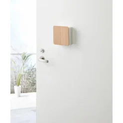 Best Caja Para Llaves Parte Trasera Magnetico Rin Percheros