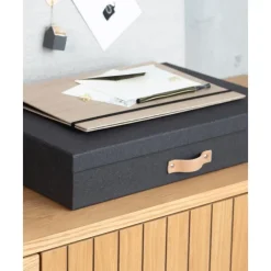 Fashion Caja Sverker Ii Material De Oficina
