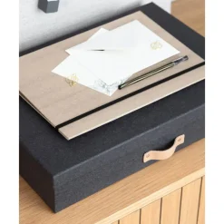 Fashion Caja Sverker Ii Material De Oficina