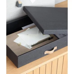 Fashion Caja Sverker Ii Material De Oficina