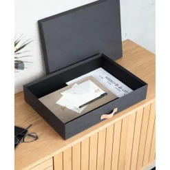 Fashion Caja Sverker Ii Material De Oficina