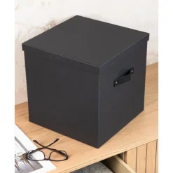 Clearance Caja Texas Cajas De Almacenaje