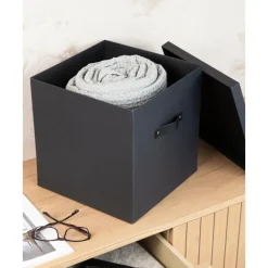 Clearance Caja Texas Cajas De Almacenaje