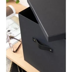 Clearance Caja Texas Cajas De Almacenaje