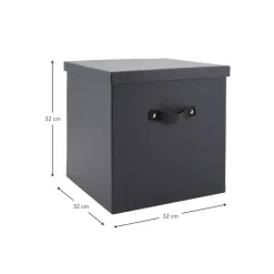 Clearance Caja Texas Cajas De Almacenaje