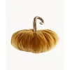 Fashion Calabaza Decorativa Pumpis Figuras Decorativas