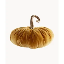 Fashion Calabaza Decorativa Pumpis Figuras Decorativas