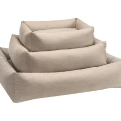 Online Cama Para Mascotas De Interior/Exterior Smooth, Tamanos Diferentes Accesorios Para Animales