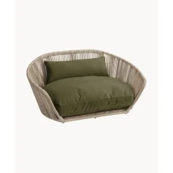 Best Cama Para Mascotas De Interior/Exterior Vogue Accesorios Para Animales