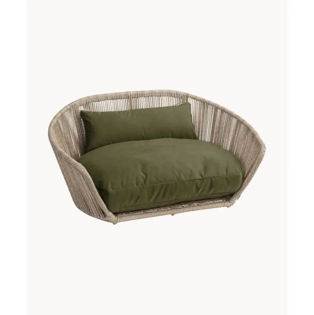 Best Cama Para Mascotas De Interior/Exterior Vogue Accesorios Para Animales