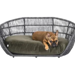 Outlet Cama Para Mascotas De Interior/Exterior Prado Accesorios Para Animales