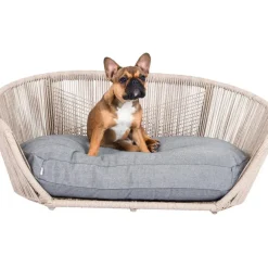 New Cama Para Mascotas De Interior/Exterior Vogue Accesorios Para Animales