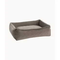 Outlet Cama Para Mascotas De Terciopelo Oxford, Tamanos Diferentes Accesorios Para Animales