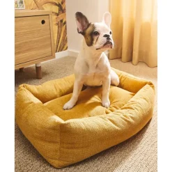 Outlet Cama Para Mascotas Tudor, Tamanos Diferentes Accesorios Para Animales